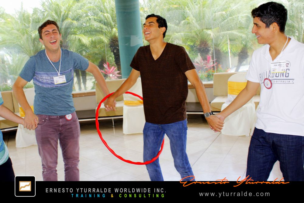 Talleres de Cuerdas Bajas para Jóvenes | Actividades lúdicas empresariales