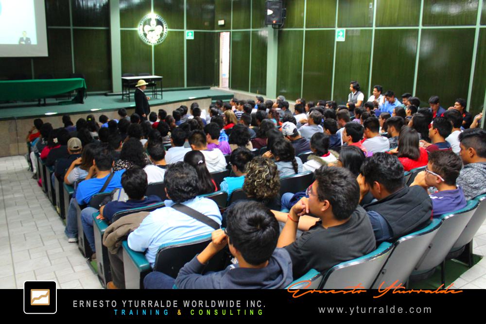 Conferencias y Talleres de Cuerdas para Jóvenes | Team Building