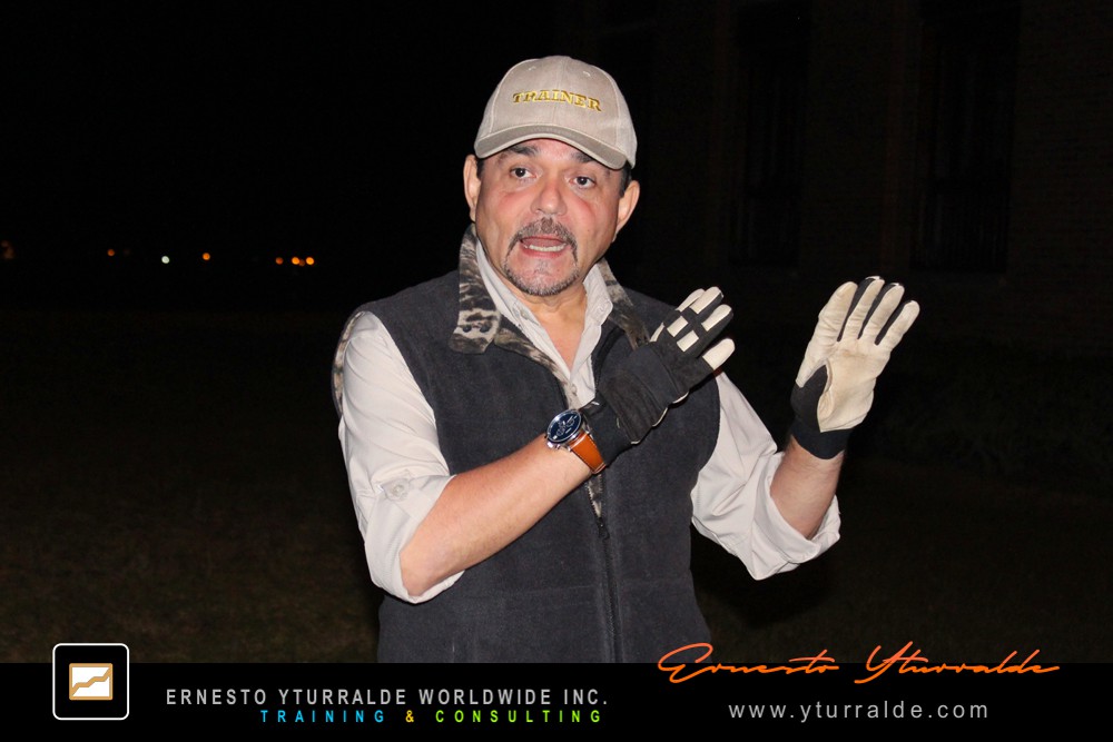 Talleres de Cuerdas Bajas para Jóvenes | Ernesto Yturralde, facilitador experiencial, Team Building